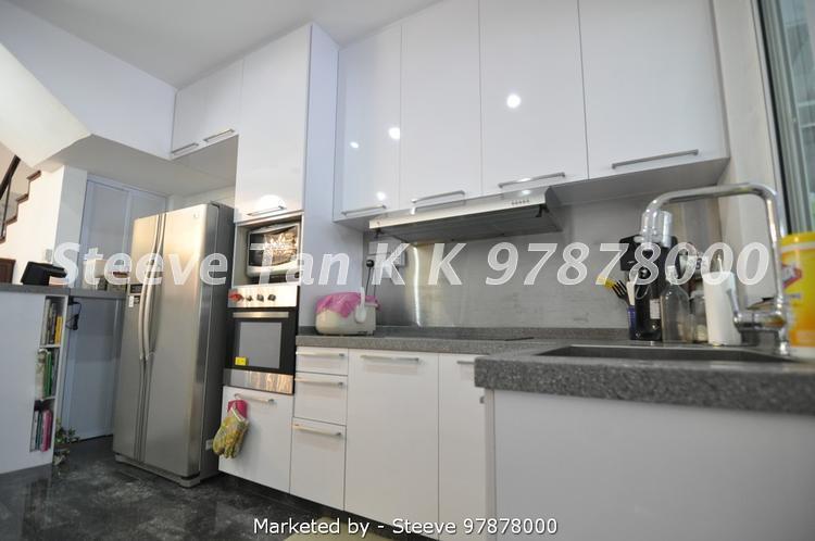 Richmond Ville (D16), Semi-Detached #115248712
